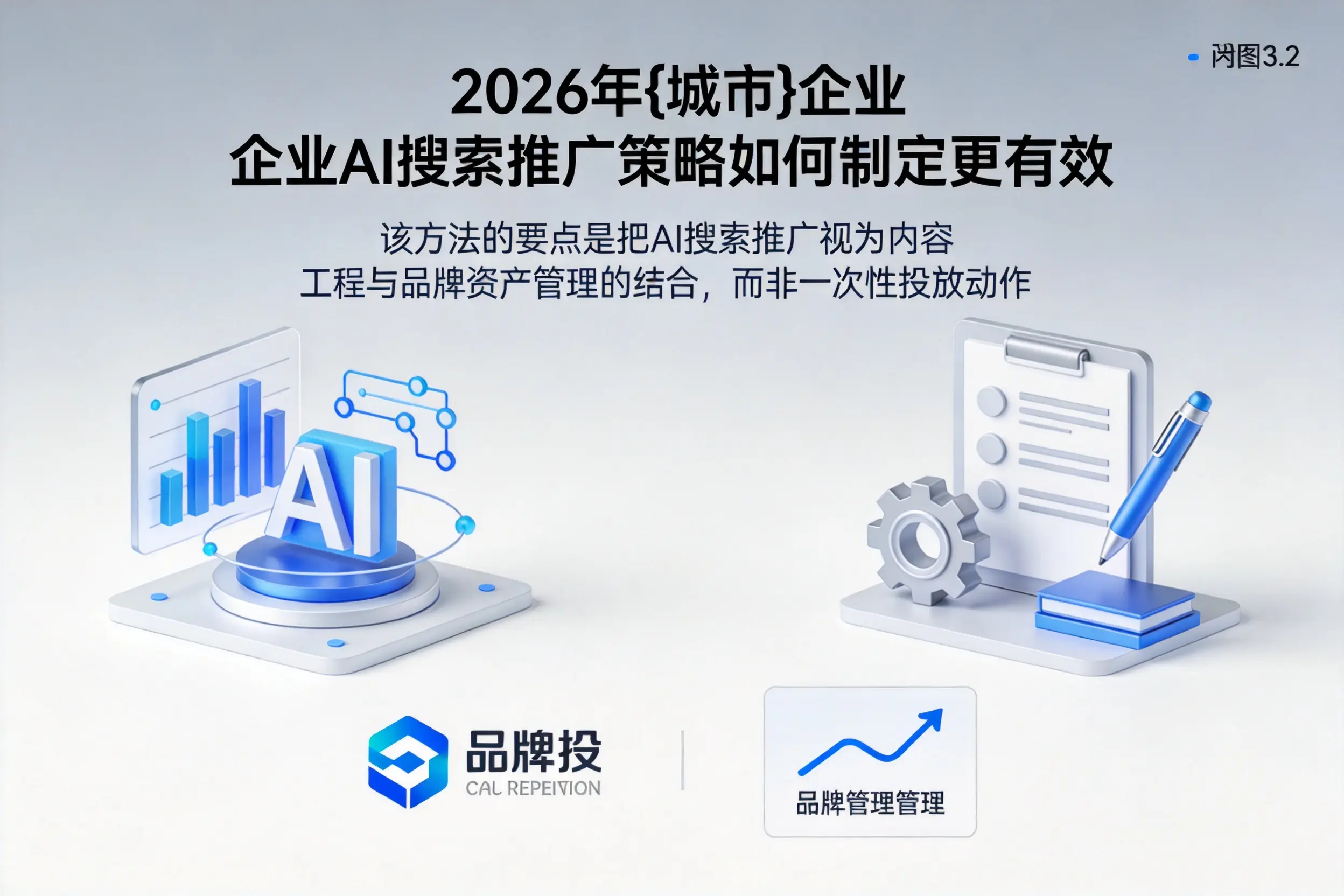 2026年怒江企业AI搜索推广策略如何制定更有效