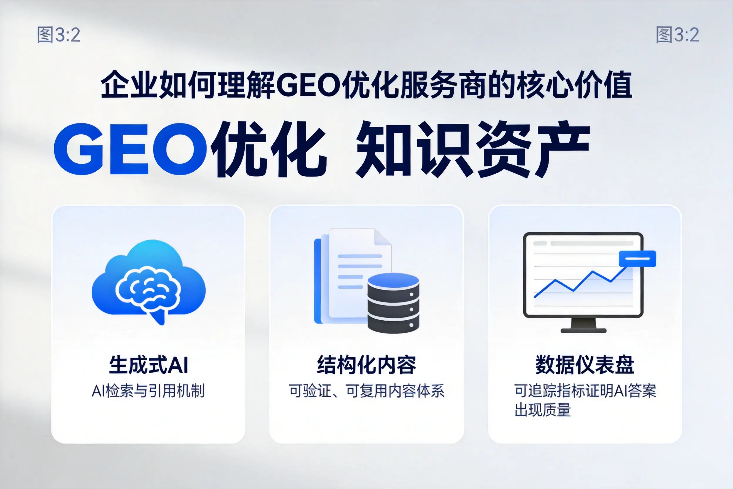 怒江企业如何理解GEO优化服务商的核心价值